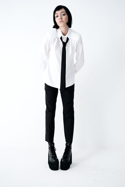 Camisa Carol