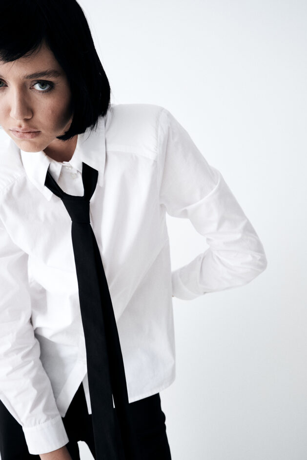 Camisa Carol