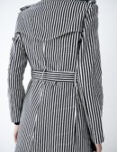Trench Flavia
