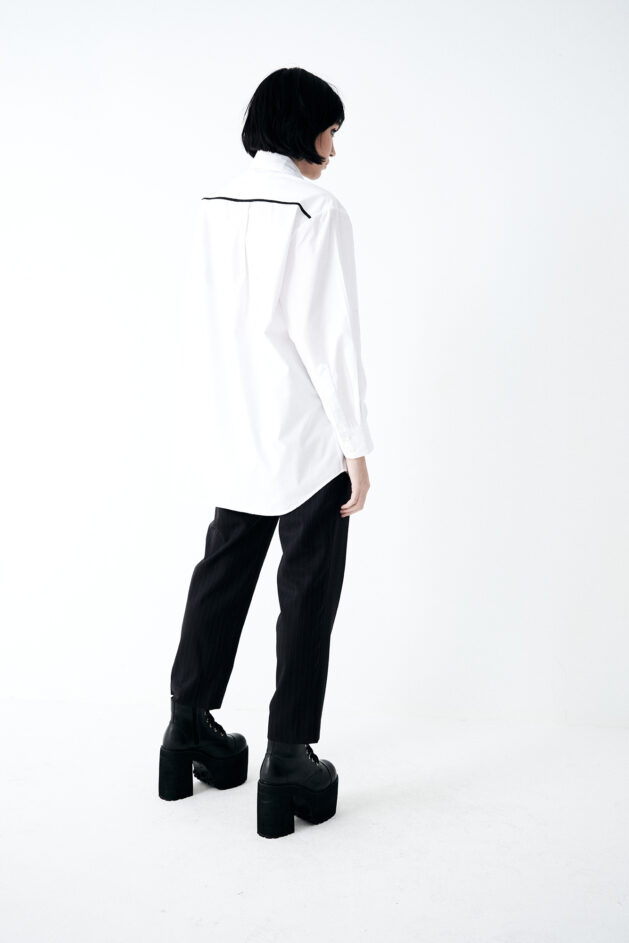 Camisa Edilah