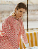 Camisa Martha Biarritz