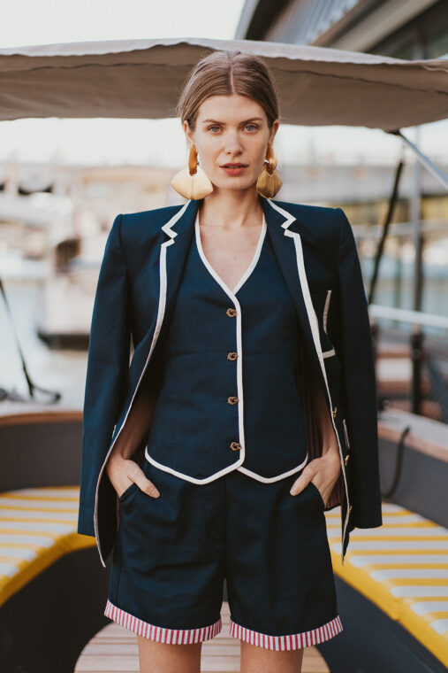 Bermuda Sophie