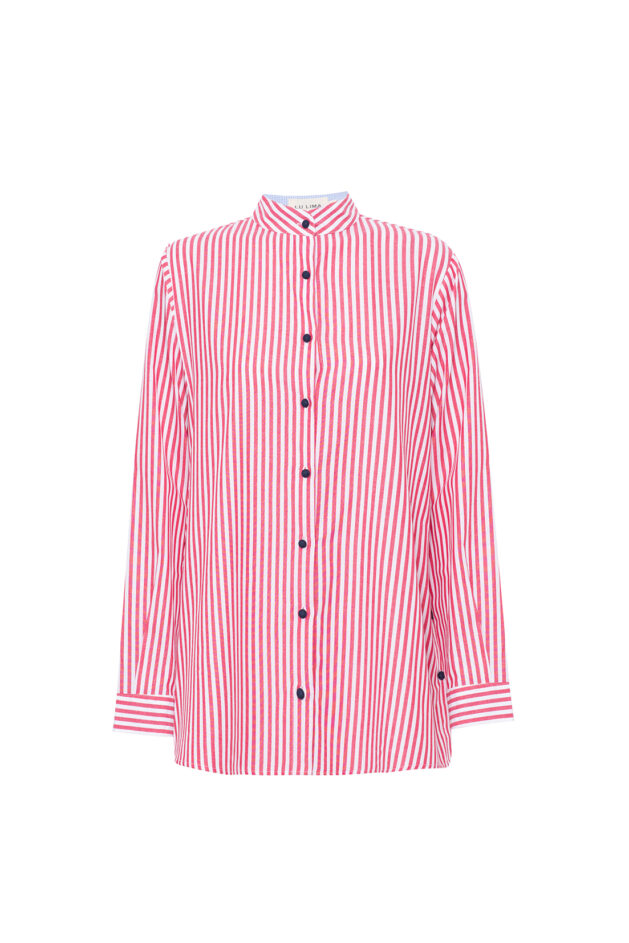 Camisa Martha Biarritz