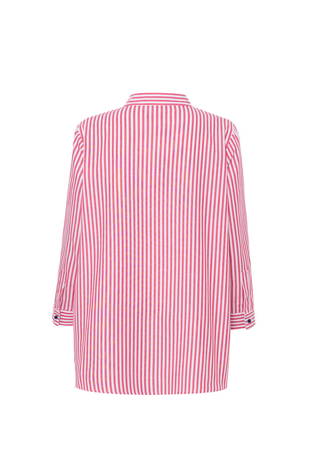 Camisa Martha Biarritz