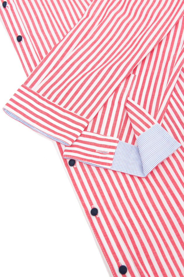 Camisa Martha Biarritz