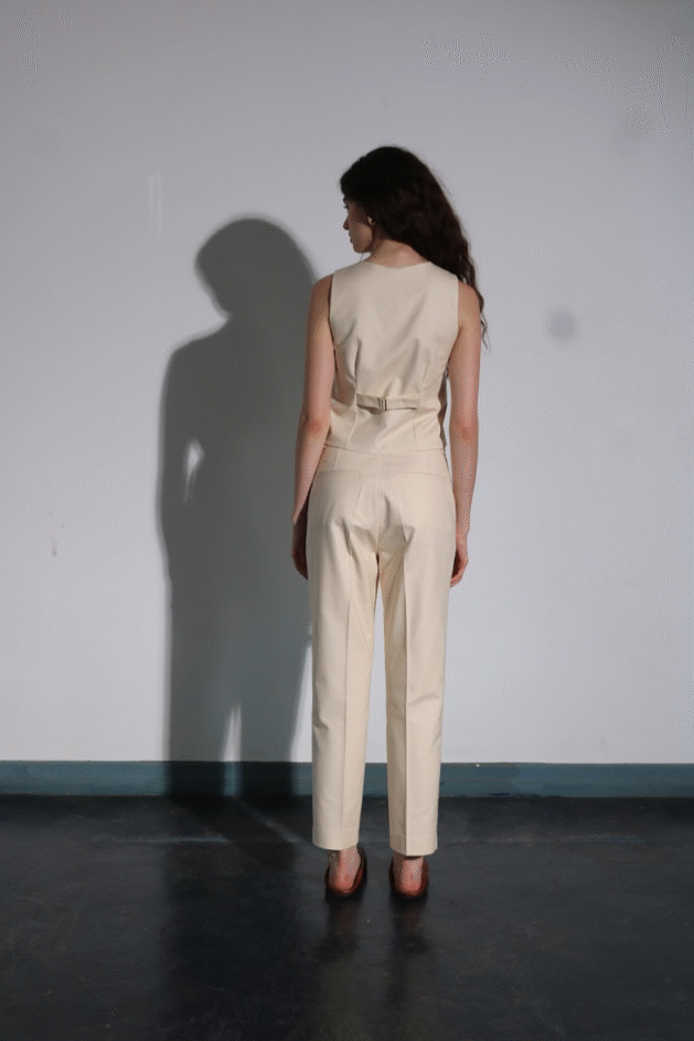 Calça Bertha