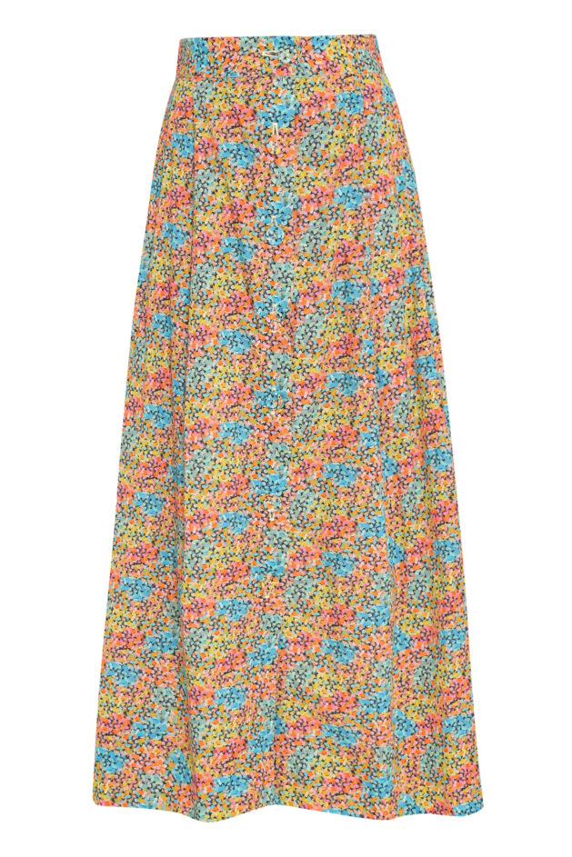 Saia Alicia Floral