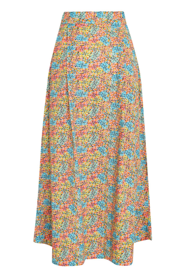Saia Alicia Floral
