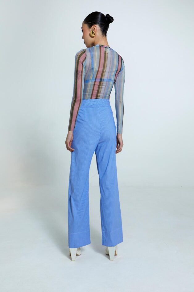 Calça Martha Jardim Secreto