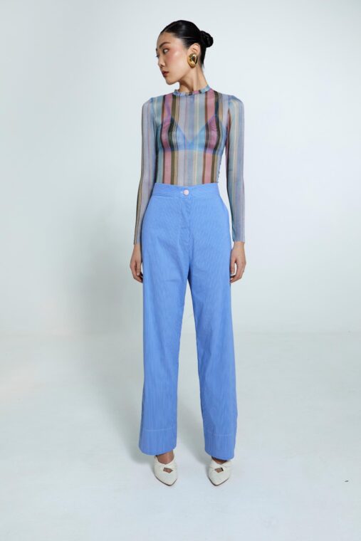 Calça Martha Jardim Secreto