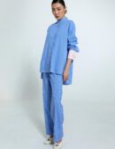 Camisa Martha Jardim Secreto