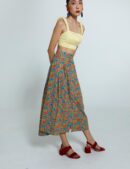 Saia Alicia Floral