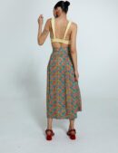 Saia Alicia Floral