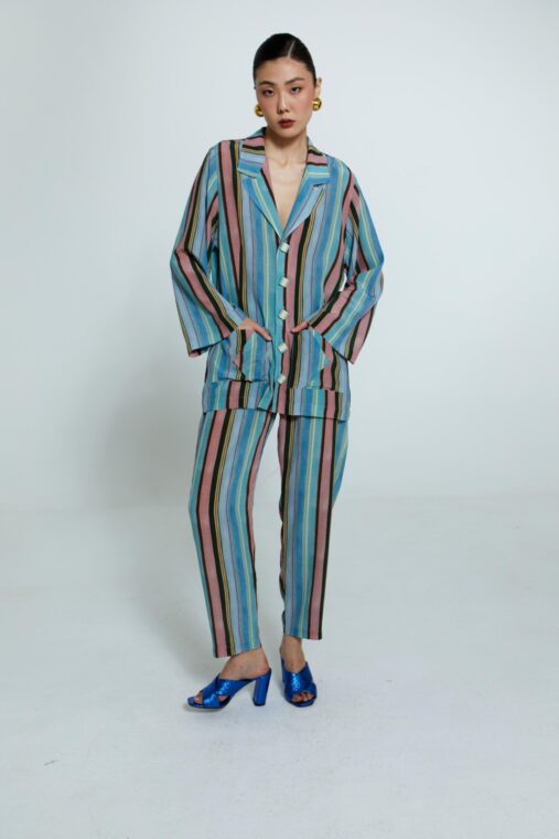 Camisa Paola