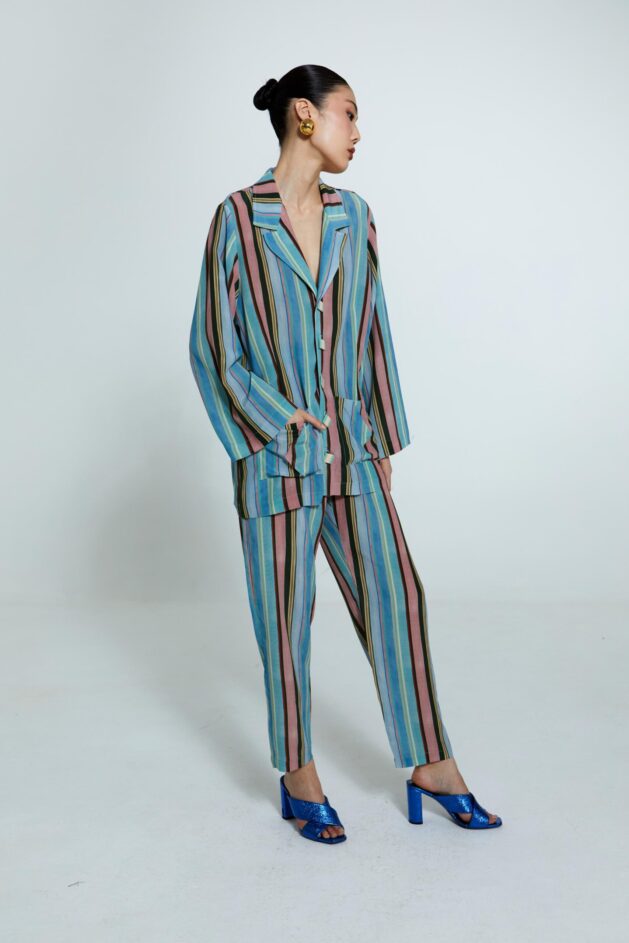Camisa Paola