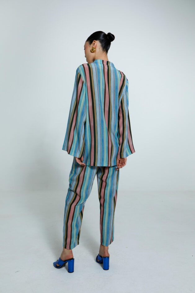 Camisa Paola