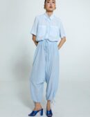Camisa Emma Azul