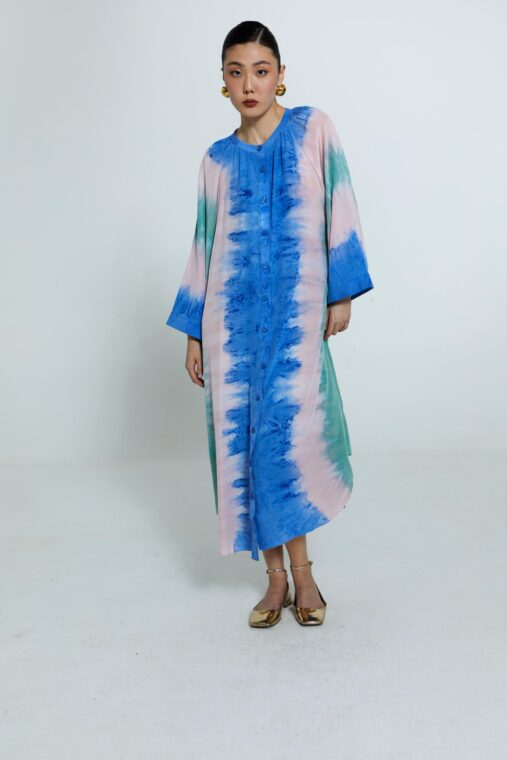 Vestido Martha