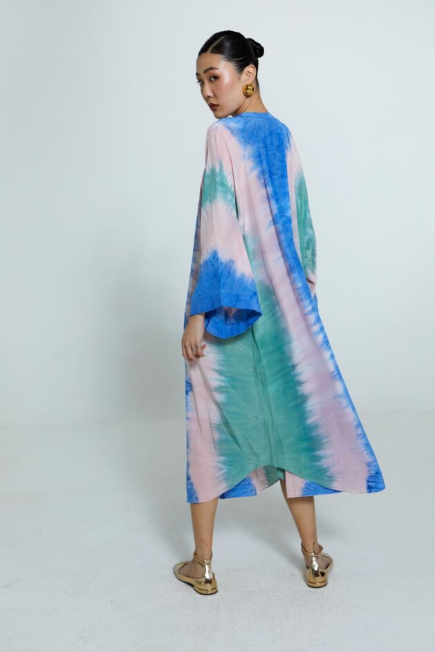 Vestido Martha