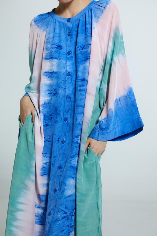 Vestido Martha
