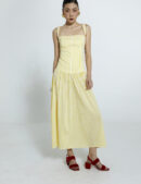 Vestido Emma