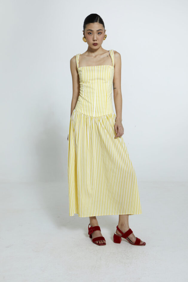 Vestido Emma