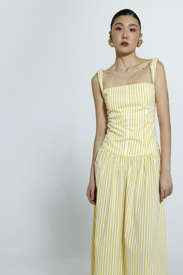 Vestido Emma