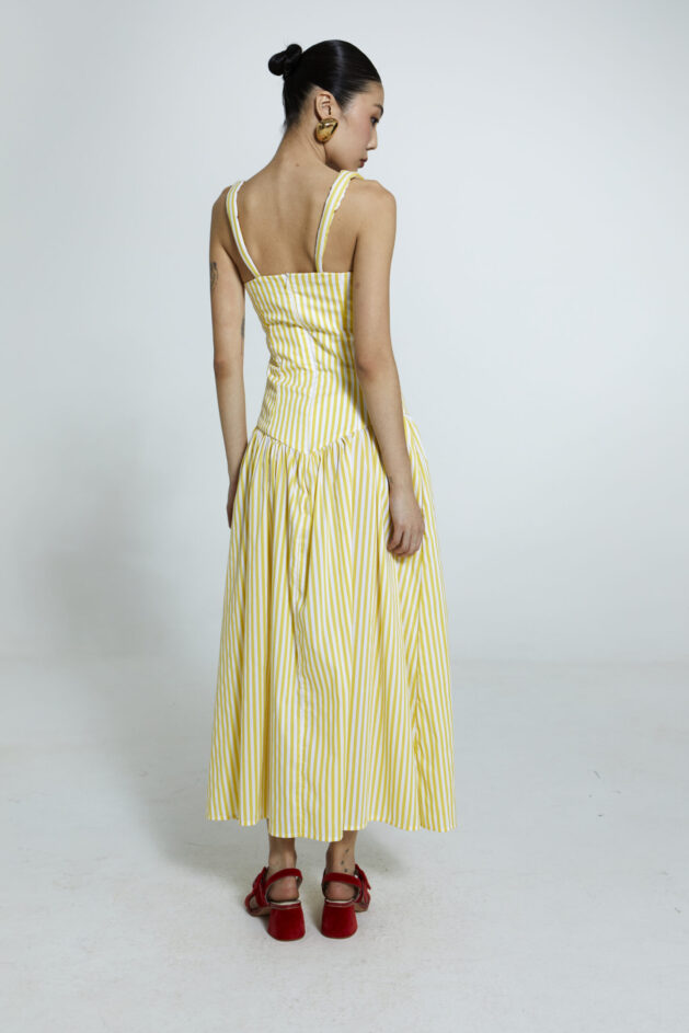 Vestido Emma