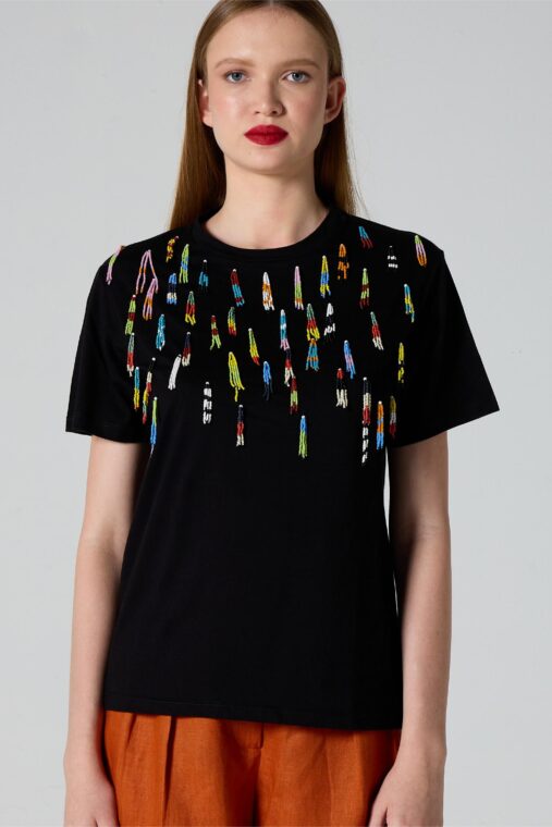 Camiseta Lari