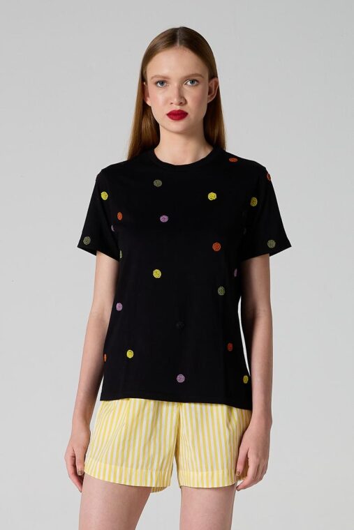 Camiseta Paty