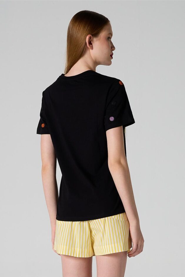 Camiseta Paty