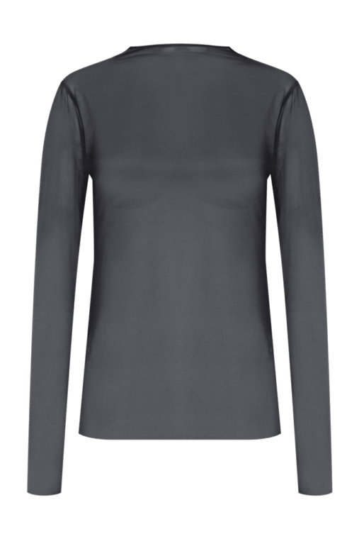 Blusa Edilah (Segunda Pele)