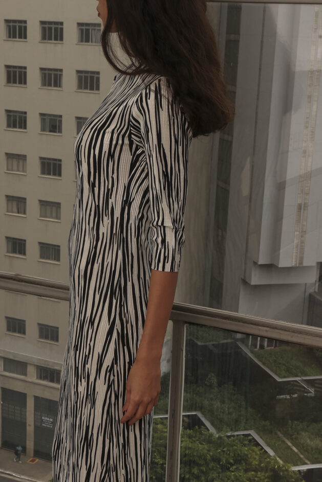 Vestido Sara