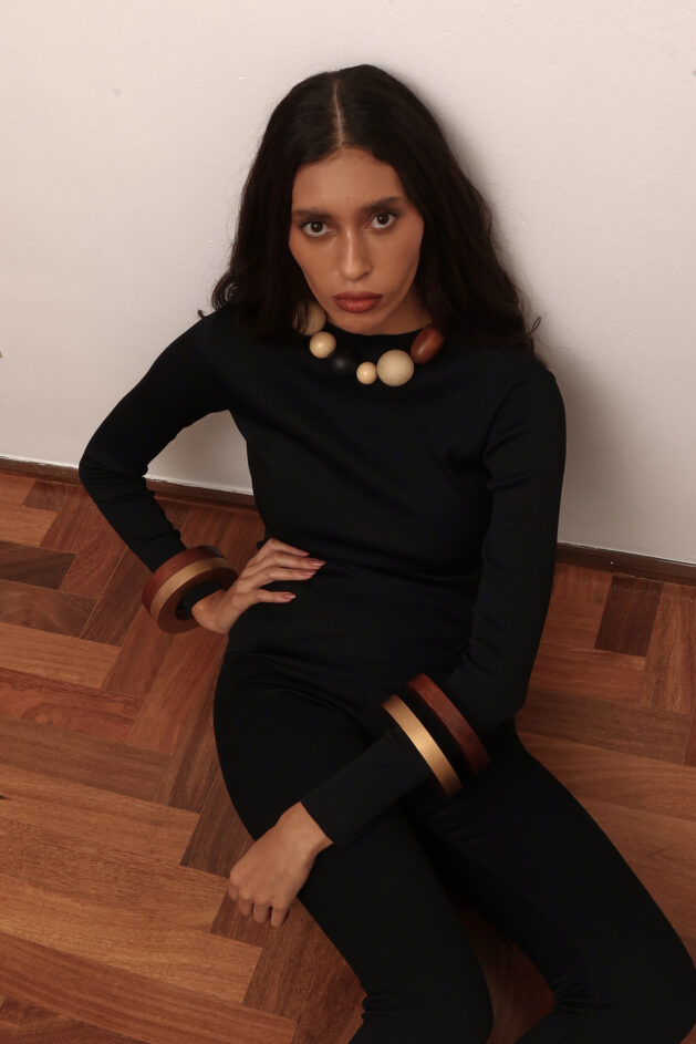 Legging Edilah