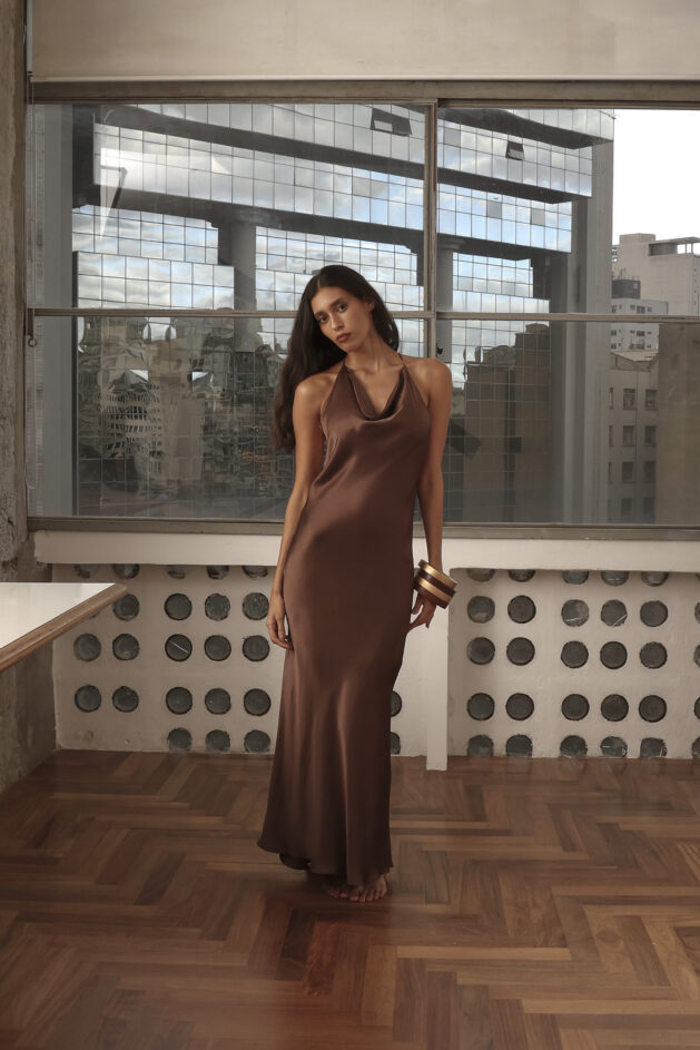 Vestido Luna