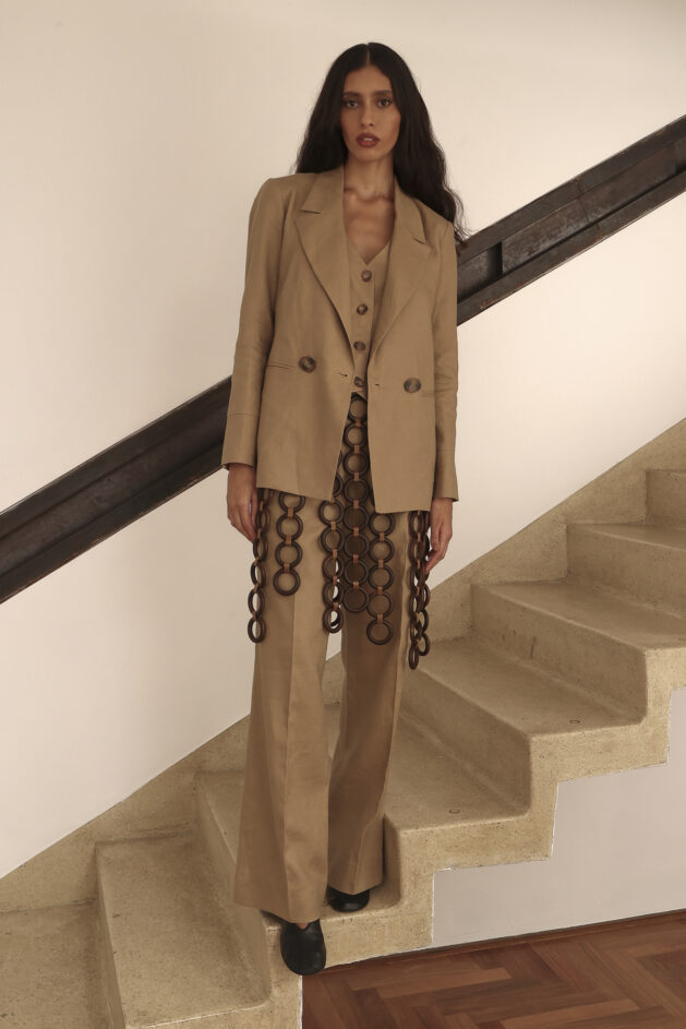 Blazer Andrea