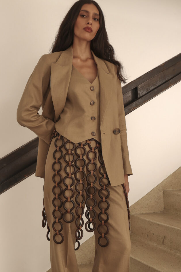 Blazer Andrea