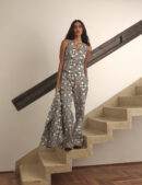Colete Jacquard