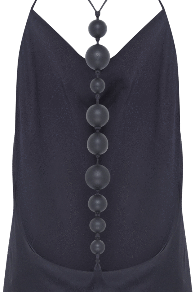 Vestido Luna