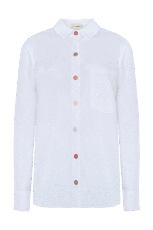 Camisa Vick