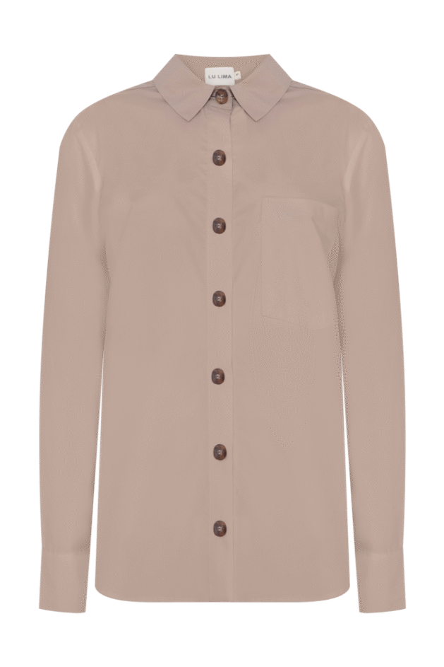 Camisa Vick
