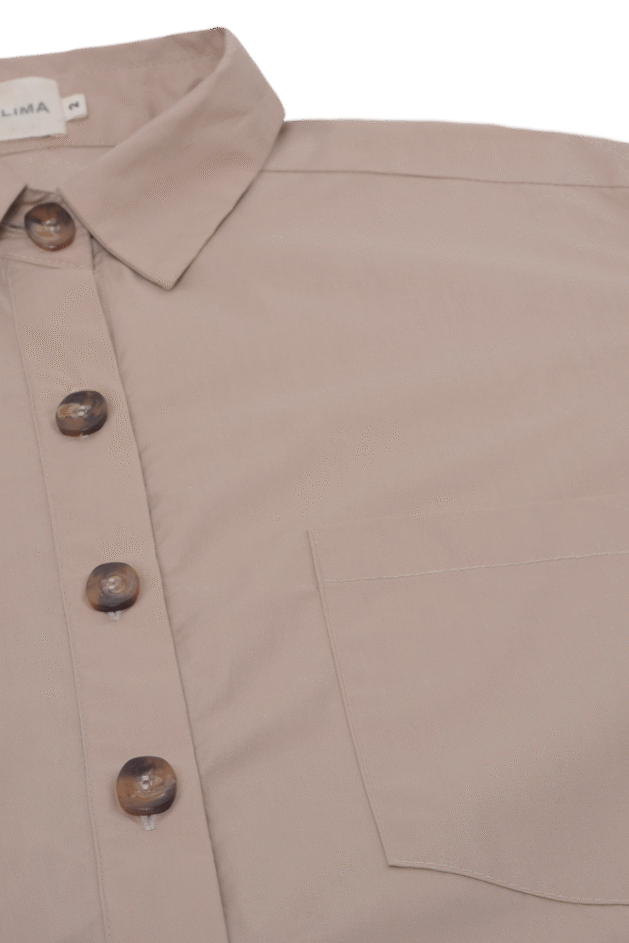 Camisa Vick